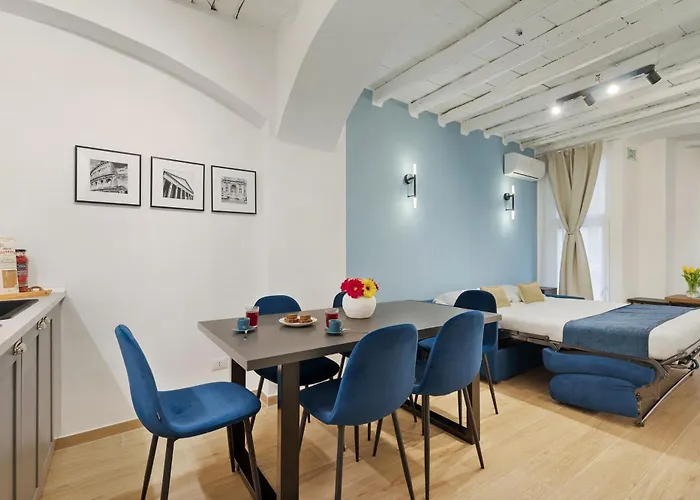 Leopardo Boutique In Trastevere
