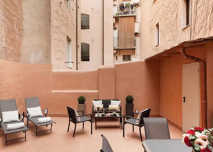 Leopardo Boutique In Trastevere 4*