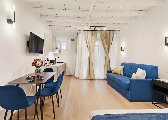 Leopardo Boutique In Trastevere 4* Roma