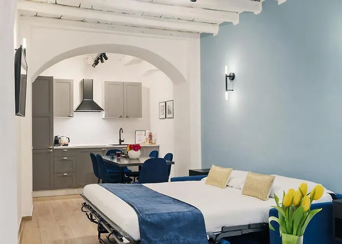 Leopardo Boutique In Trastevere Pensión 4*