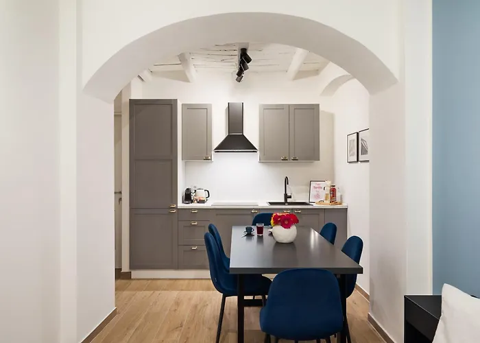 Pensión Leopardo Boutique In Trastevere 4*