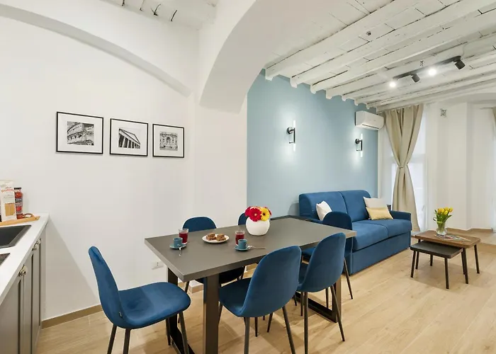 Pensión Leopardo Boutique In Trastevere Roma