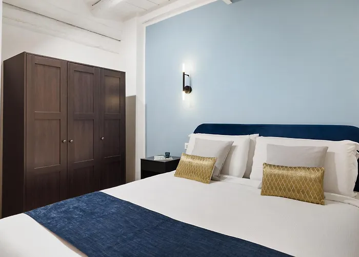 Leopardo Boutique In Trastevere Pensión 4*
