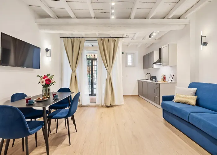 Leopardo Boutique In Trastevere 4*