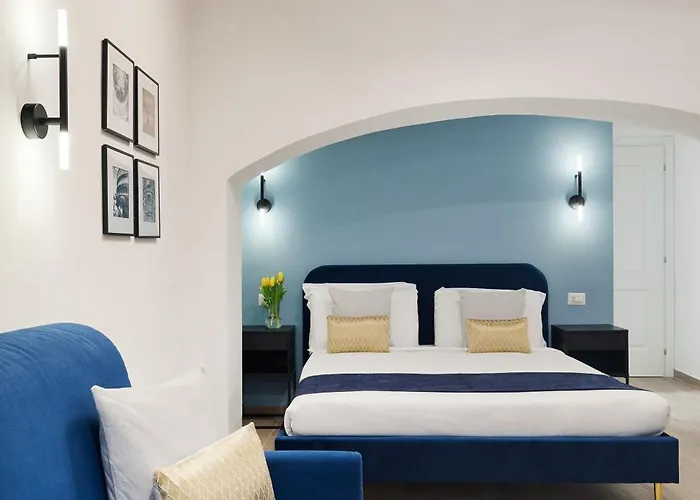 Leopardo Boutique In Trastevere 4* Roma