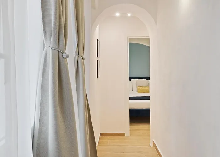 Pensión Leopardo Boutique In Trastevere