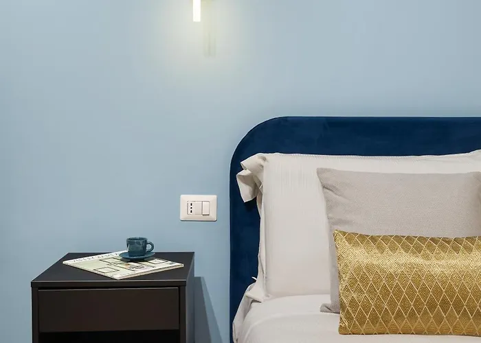 Pensión Leopardo Boutique In Trastevere 4*