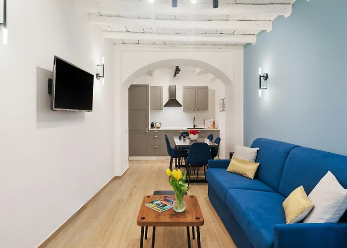Leopardo Boutique In Trastevere 4* Roma
