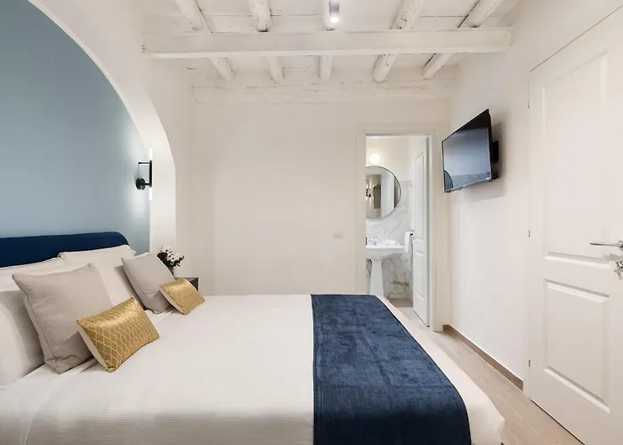 Leopardo Boutique In Trastevere Pensión 4*