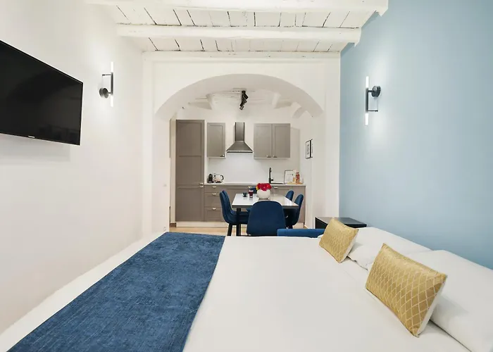 Pensión Leopardo Boutique In Trastevere Roma