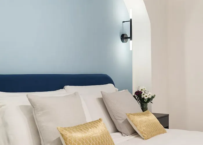 Leopardo Boutique In Trastevere 4* Roma