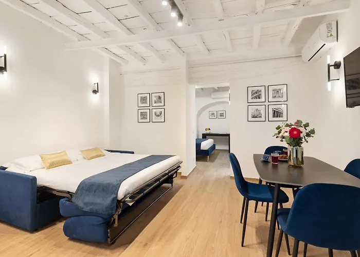 Leopardo Boutique In Trastevere Pensión 4*
