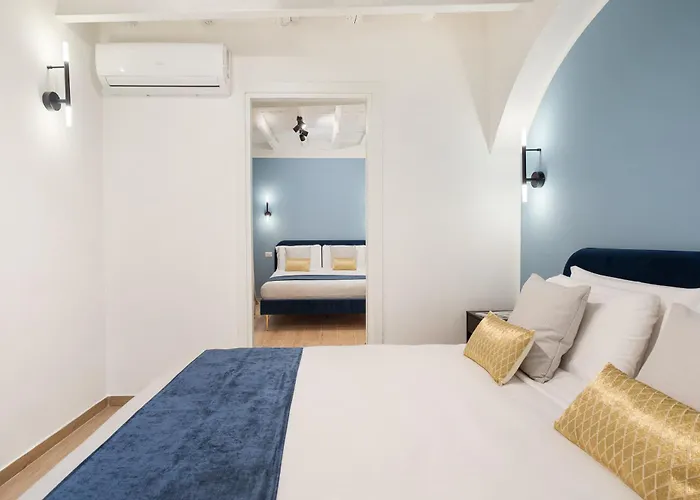 Pensión Leopardo Boutique In Trastevere 4*