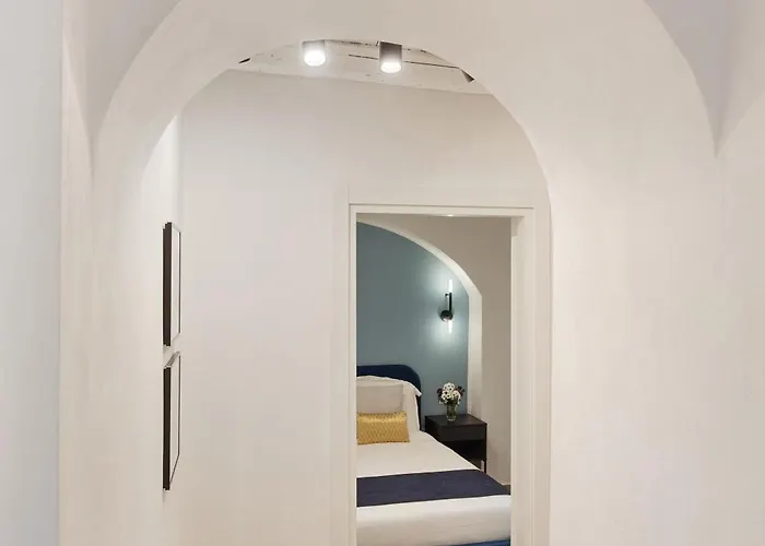 Leopardo Boutique In Trastevere Pensión Roma
