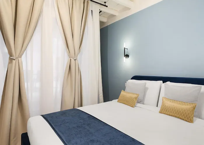 Leopardo Boutique In Trastevere 4*