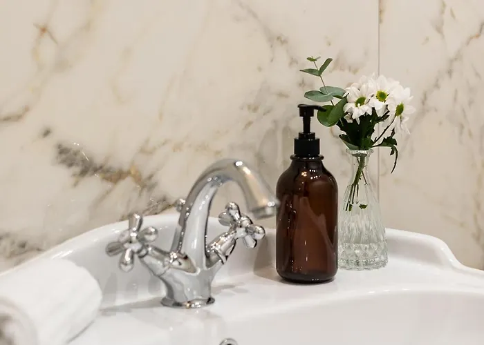 Leopardo Boutique In Trastevere Pensión 4*