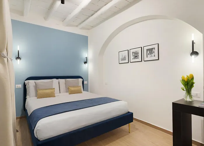 Leopardo Boutique In Trastevere 4* Roma