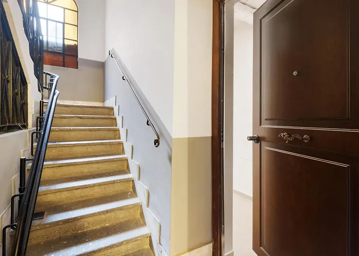 Pensión Leopardo Boutique In Trastevere 4*