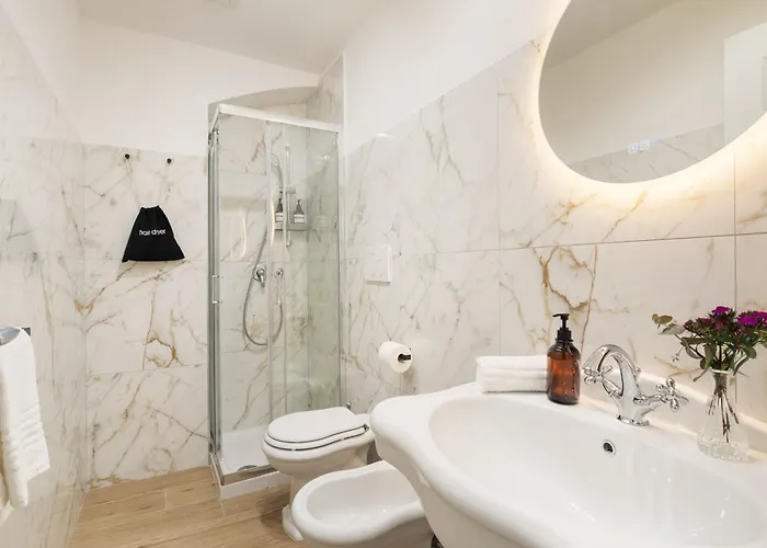 Leopardo Boutique In Trastevere Pensión 4*
